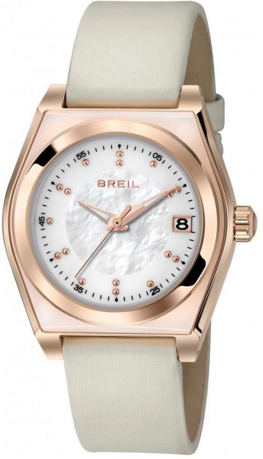  BREIL TRIBE ESCAPE TW0934 - Vista frontal