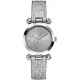 GUESS WATCHES  LOGO GLITZ W0057L1