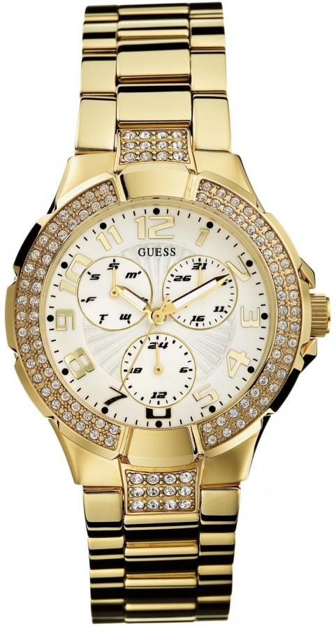 Guess WATCHES  PRISM I16540L1 - Vista frontal