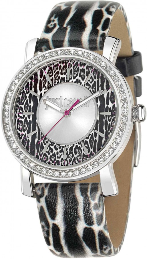  JUST CAVALLI TIME  MOHAK 7251595503 - Vista frontal