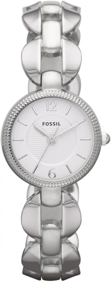Fossil WATCH MOD.LADY DRESS ES3010 - Vista frontal
