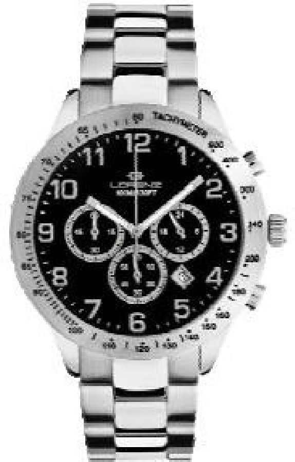  LORENZ CHRONO LZ 27069BB - Vista frontal