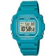 CASIO Alarm Chrono F-108WH-3A2