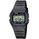 CASIO COLLECTION F-91W-1CR