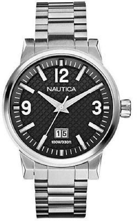  NAUTICA WATCHES A18595G - Vista frontal