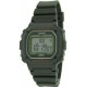 CASIO Alarm Chrono F-108WH-3A