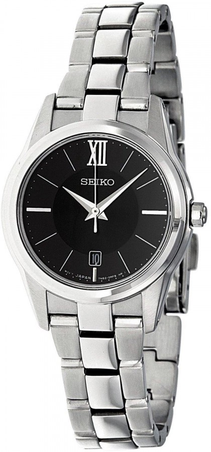 Seiko NEO CLASSIC SXDC79P1 - Vista frontal