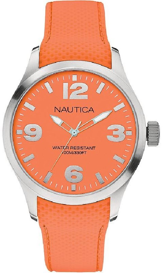  NAUTICA WATCHES A11588G - Vista frontal
