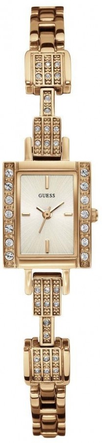 Guess WATCHES  DIVINE W0136L3 - Vista frontal