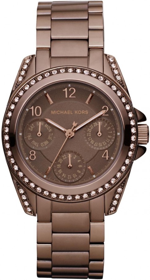 Michael Kors MK5614 - Vista frontal