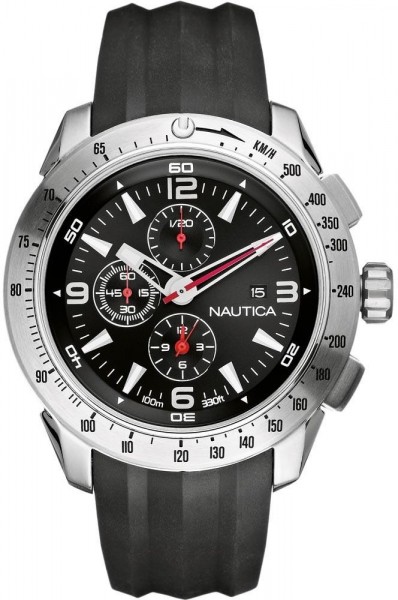 NAUTICA WATCHES A17591G