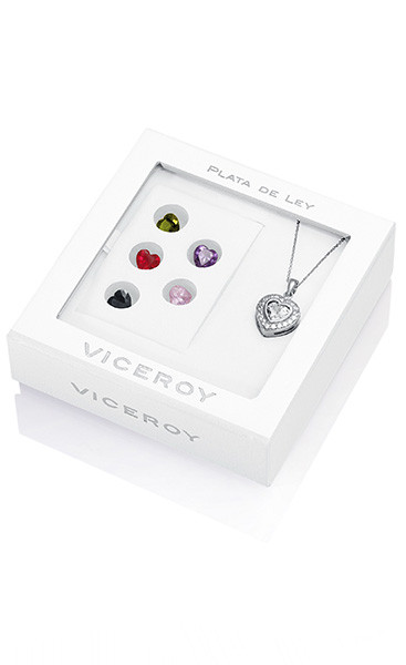 VICEROY JEWELS PACK COLLAR 7068K000-99