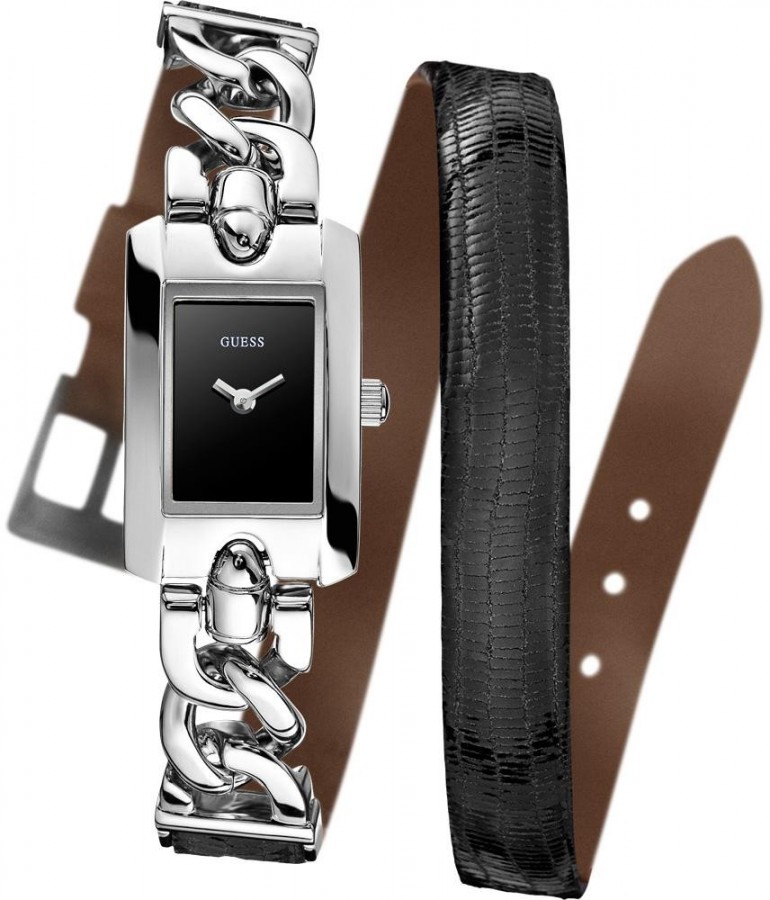 Guess WATCHES  SLINKY W0053L7 - Vista frontal