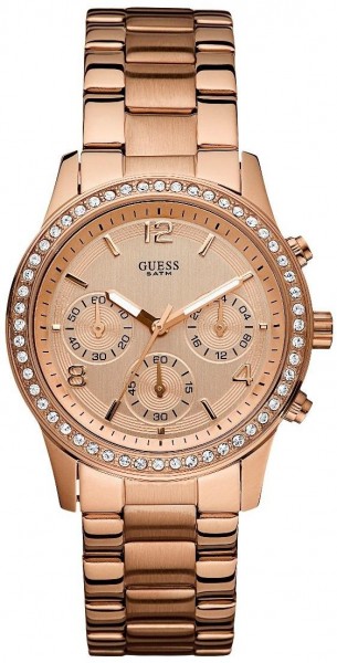GUESS WATCHES  MINI SPECTRUM W0122L3