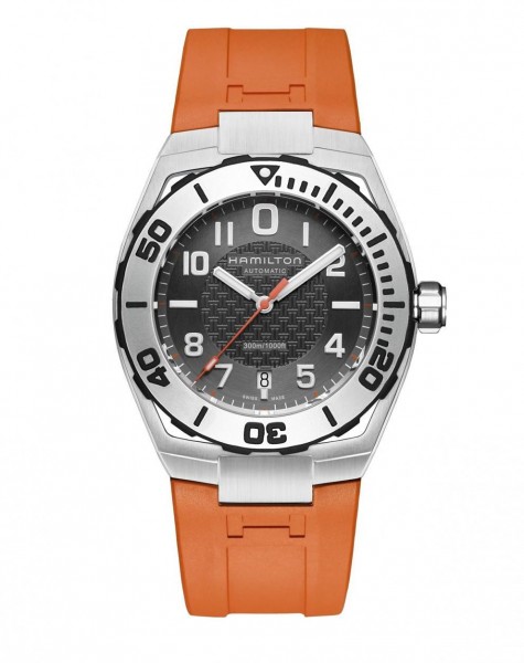 Hamilton Khaki Navy Sub auto 42mm H78615985
