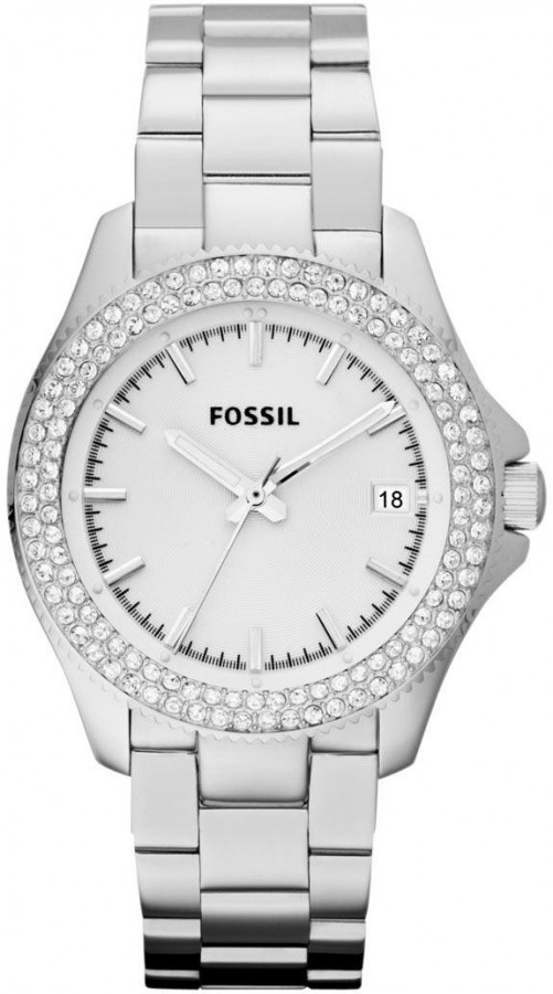 Fossil WATCH  RETRO TRAVELER AM4452 - Vista frontal