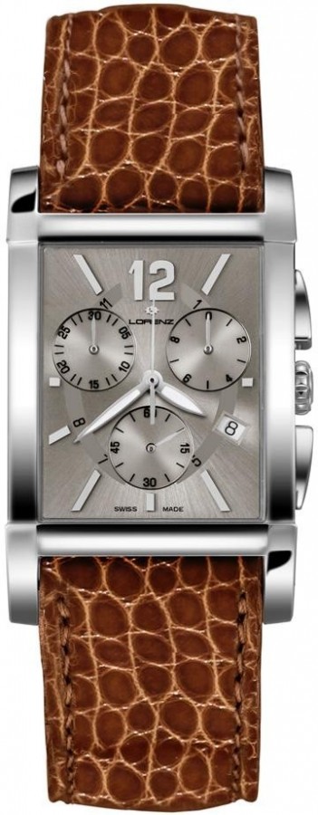  LORENZ  025502AA LZ 025502AA - Vista frontal