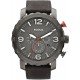 FOSSIL WATCH  NATE JR1419
