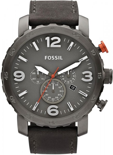 FOSSIL WATCH  NATE JR1419