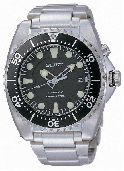 Seiko SKA371P1
