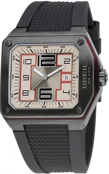 BREIL MILANO  LOGO  BW0387