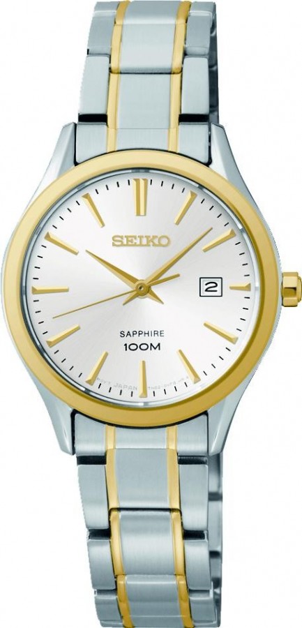 Seiko NEO CLASSIC SXDG20P1 - Vista frontal