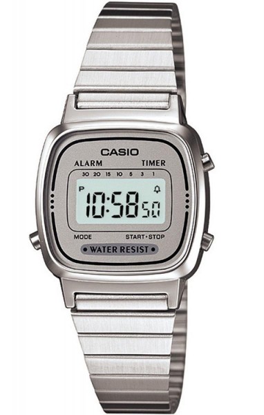 CASIO LA-670WA-7D