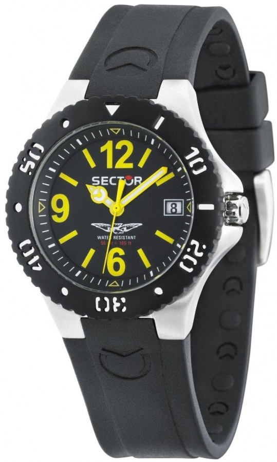  SECTOR  175 38mm R3251111001 - Vista frontal