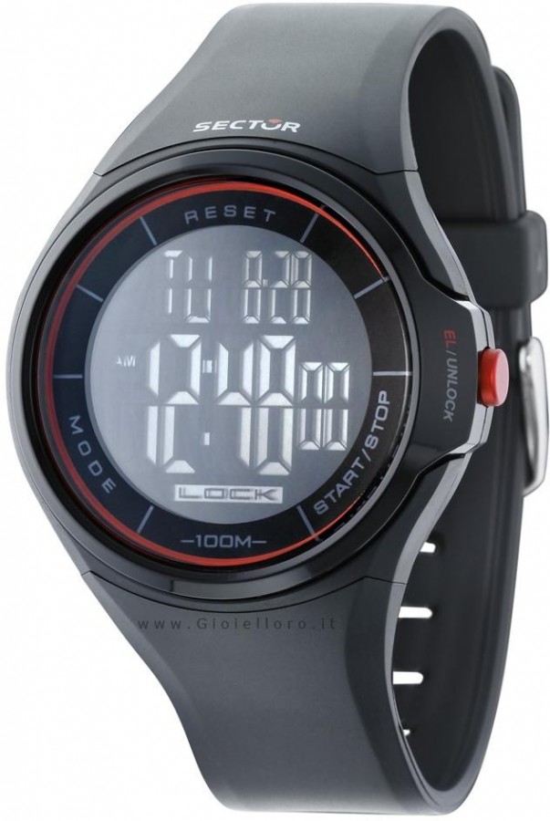  SECTOR  STREET DIGITAL R3251172026 - Vista frontal