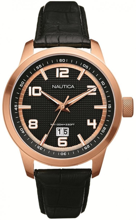  NAUTICA NEW COLLECTION A15023G - Vista frontal