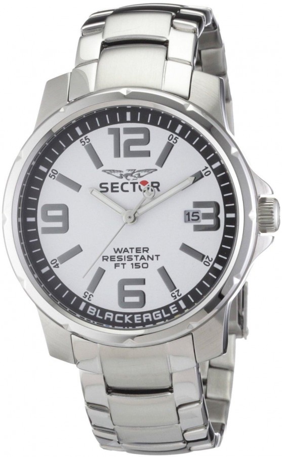  SECTOR  BLACK EAGLE R3253189001 - Vista frontal