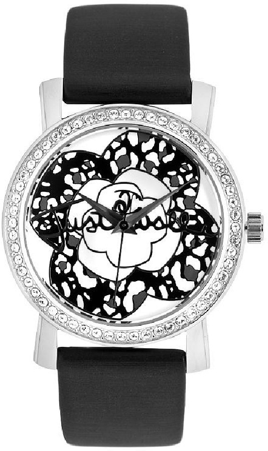  JUST CAVALLI  MOON  Silver 7251103745 - Vista frontal