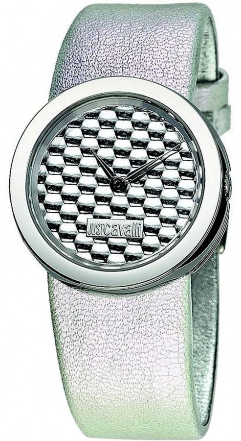  JUST CAVALLI TIME  GLOW 7251115715 - Vista frontal