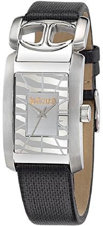  JUST CAVALLI  PRETTY  Silver 7251152501 - Vista frontal