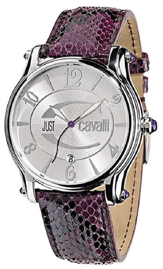  JUST CAVALLI  ECLIPSE  Silver 7251168515 - Vista frontal