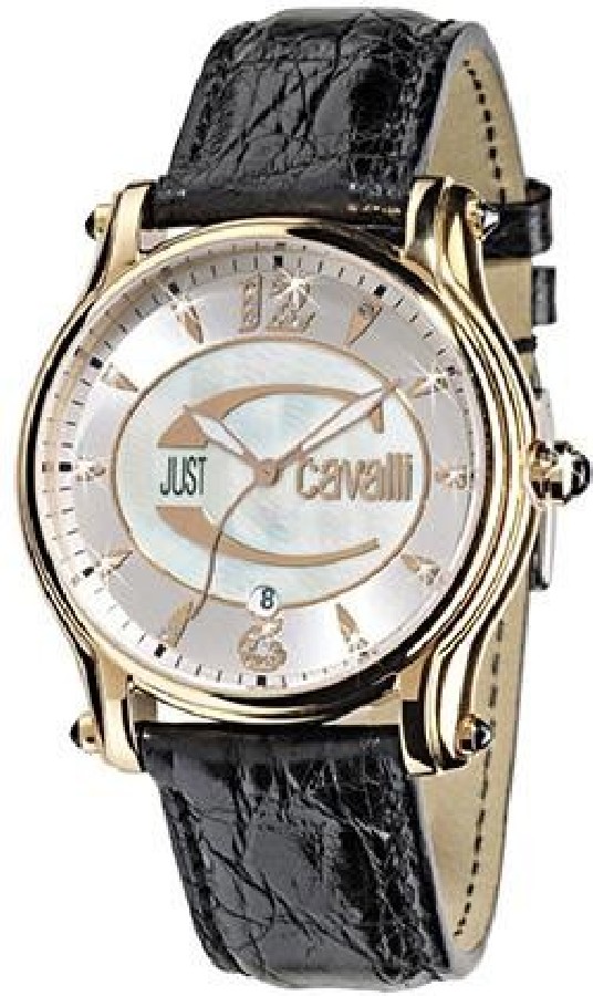  JUST CAVALLI  ECLIPSE  Mop Silver 7251168545 - Vista frontal