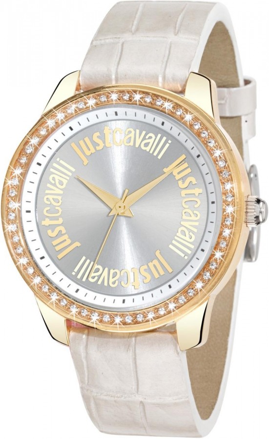  JUST CAVALLI  SHINY  Silver 7251196503 - Vista frontal