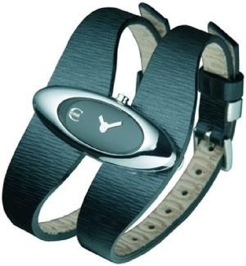  JUST CAVALLI TIME  DOUBLE 7251655015 - Vista frontal