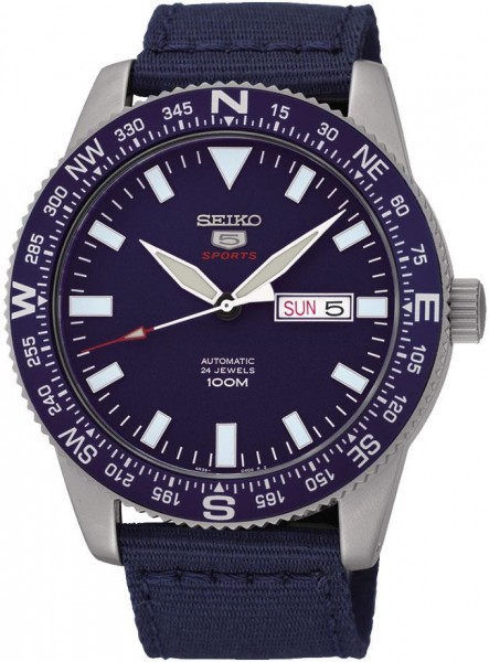 SEIKO NEO SPORTS SRP665K1