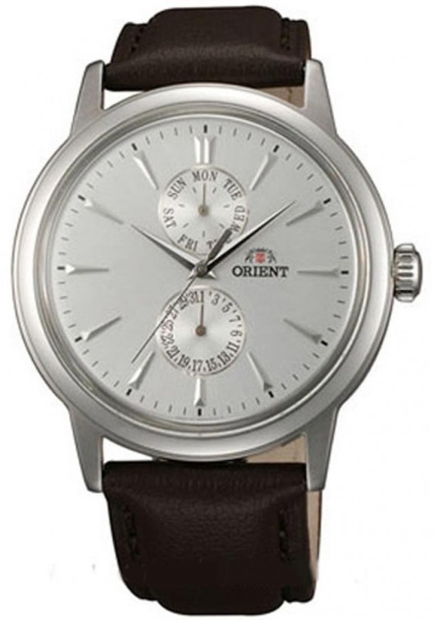 Orient FUW00006W0 - Vista frontal