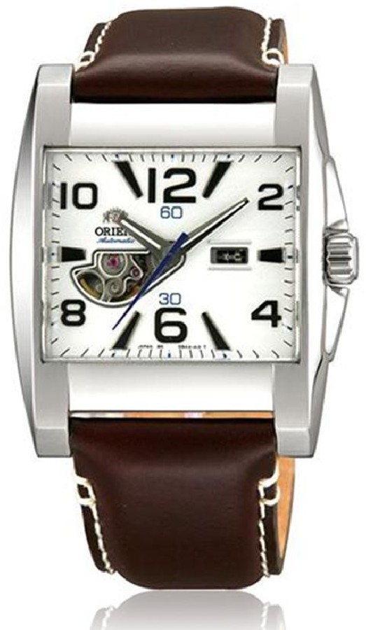 Orient DBAA002W0 - Vista frontal