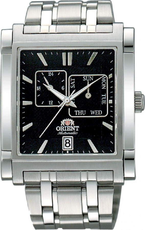 Orient FETAC002B - Vista frontal