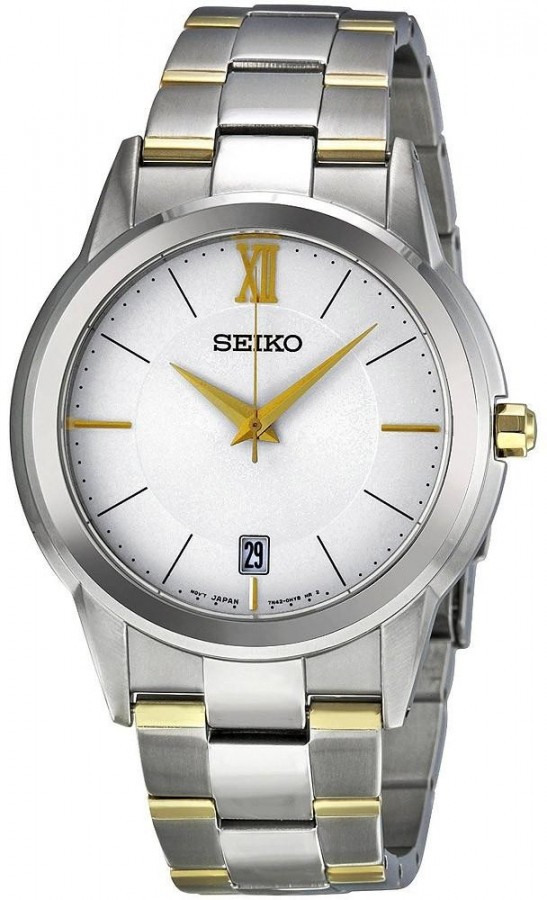 Seiko WATCHES SGEF45P1 - Vista frontal