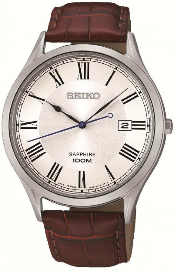 Seiko WATCHES SGEG97P1 - Vista frontal