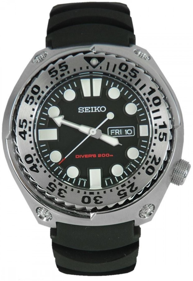 Seiko WATCHES SHC063P1 - Vista frontal