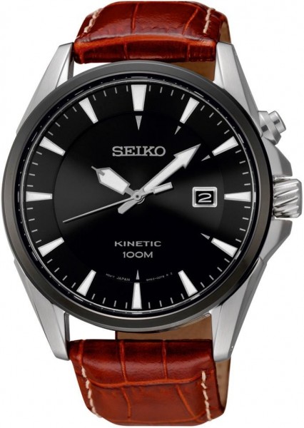 SEIKO WATCHES KINETIC SKA569P1