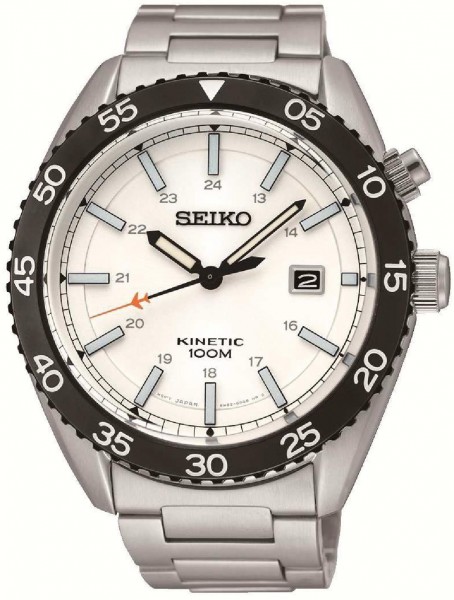 SEIKO WATCHES KINETIC SKA615P1