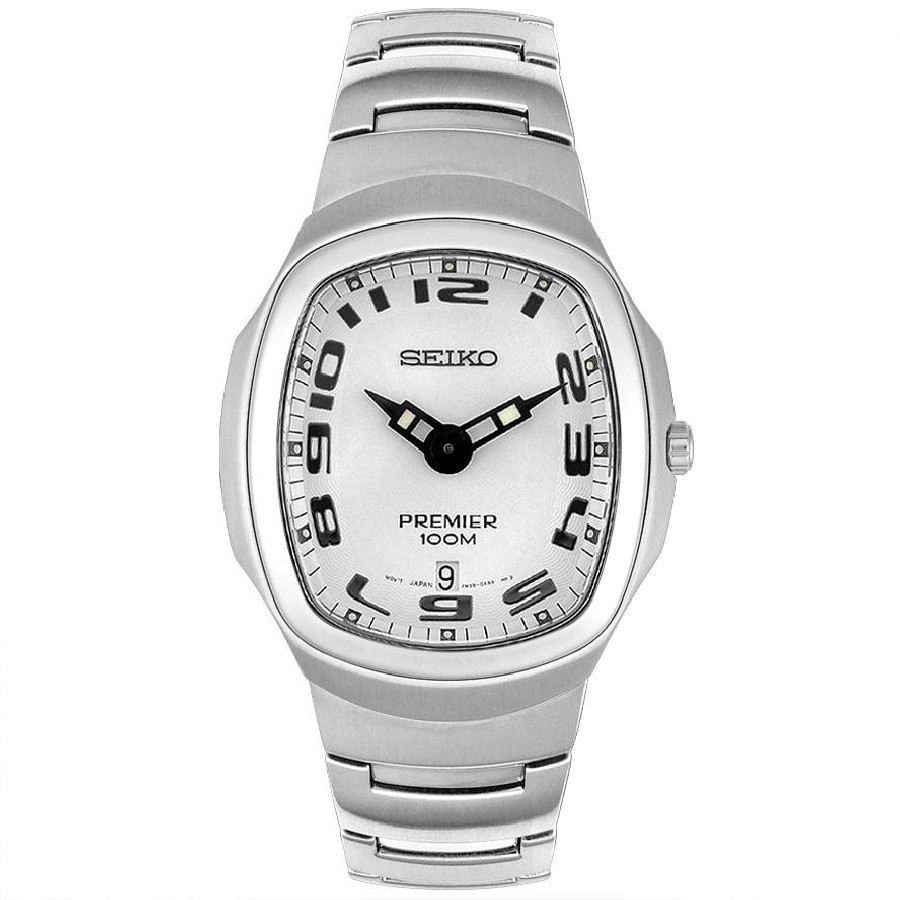 Seiko PREMIER SKP085 - Vista frontal
