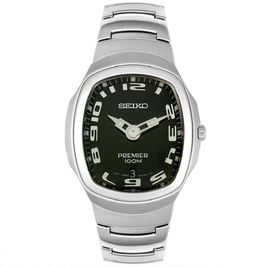 Seiko PREMIER SKP087 - Vista frontal