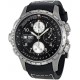 Hamilton X-Wind chrono black rubber H77616333